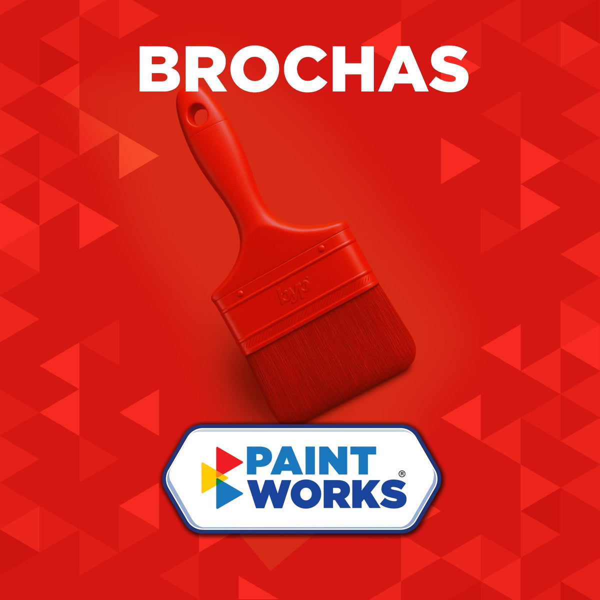 ACCESORIOS BROCHAS