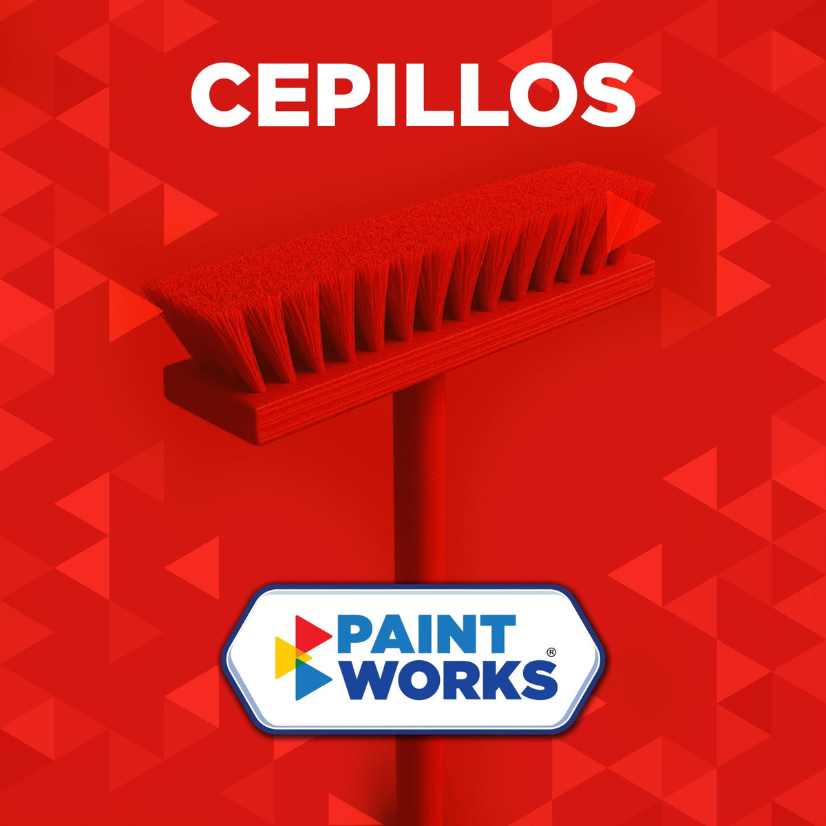 ACCESORIOS CEPILLOS