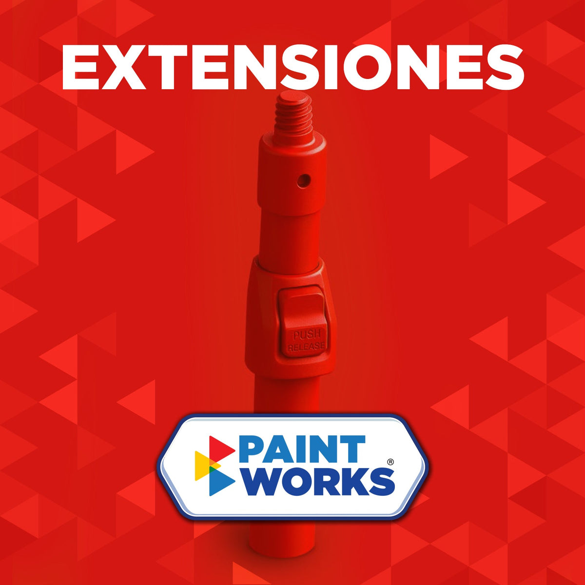 ACCESORIOS EXTENSIONES