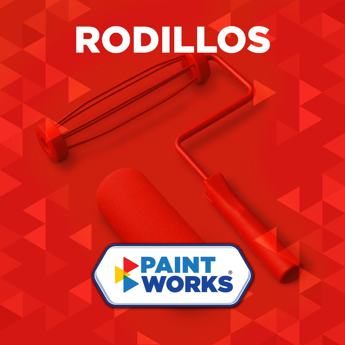 ACCESORIOS RODILLOS