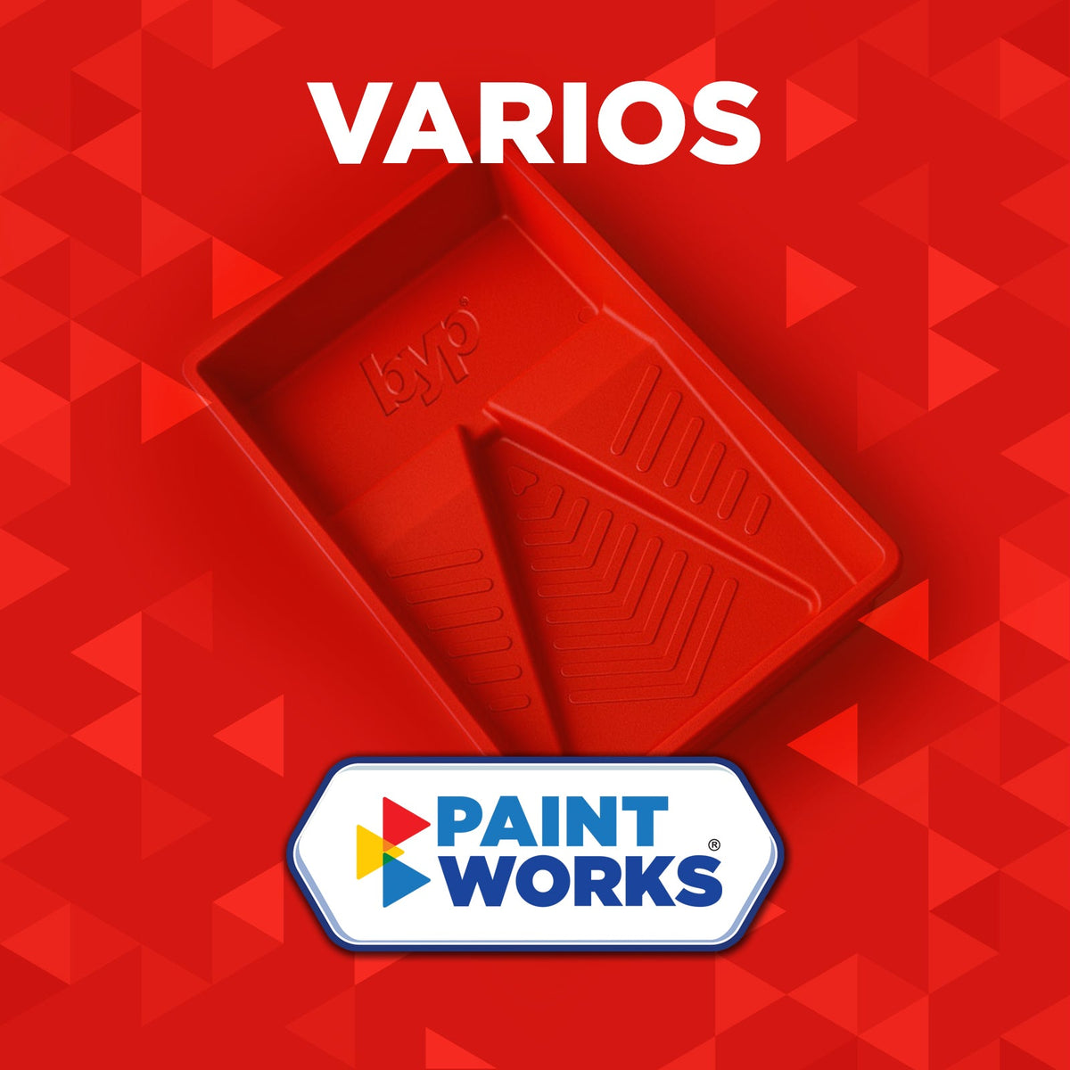 ACCESORIOS VARIOS