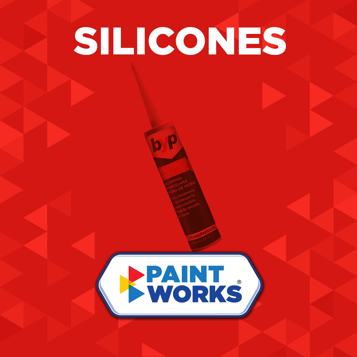 ACCESORIOS SILICONES