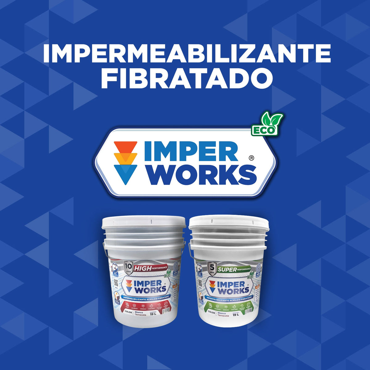 IMPERMEABILIZANTE FIBRATADO