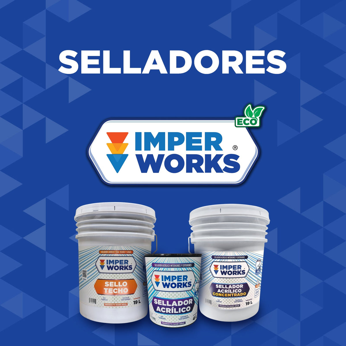 SELLADORES