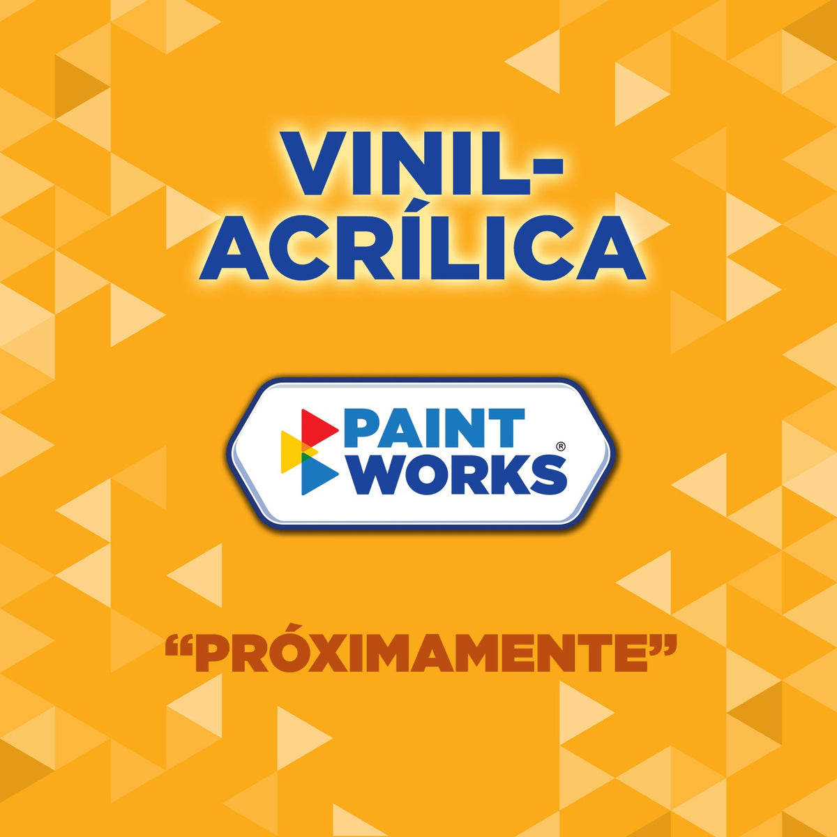Vinil - Acrílica