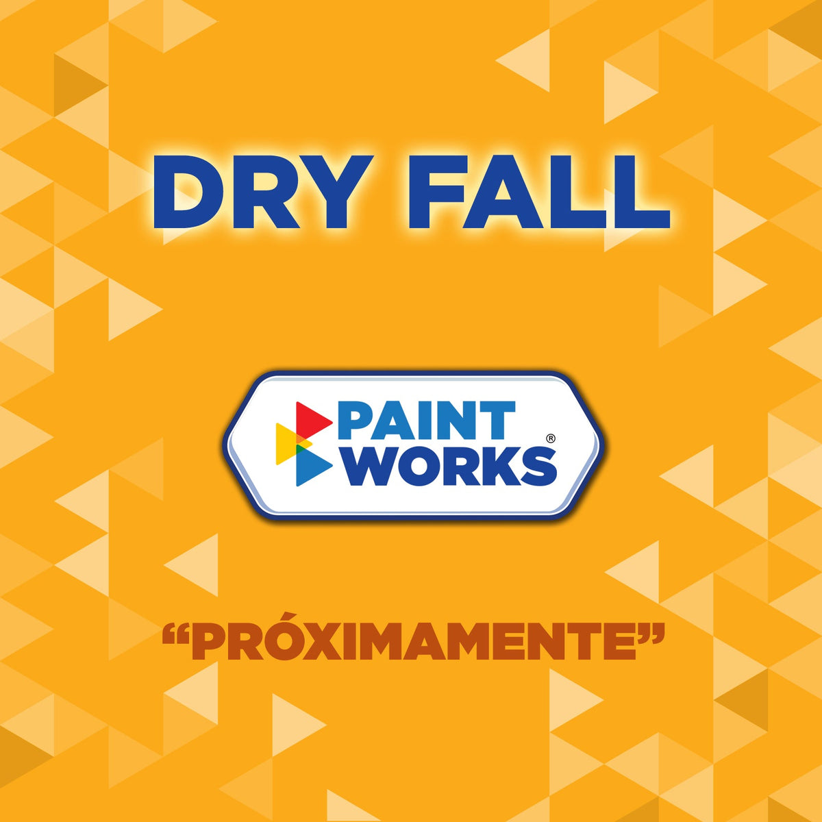 Dry Fall