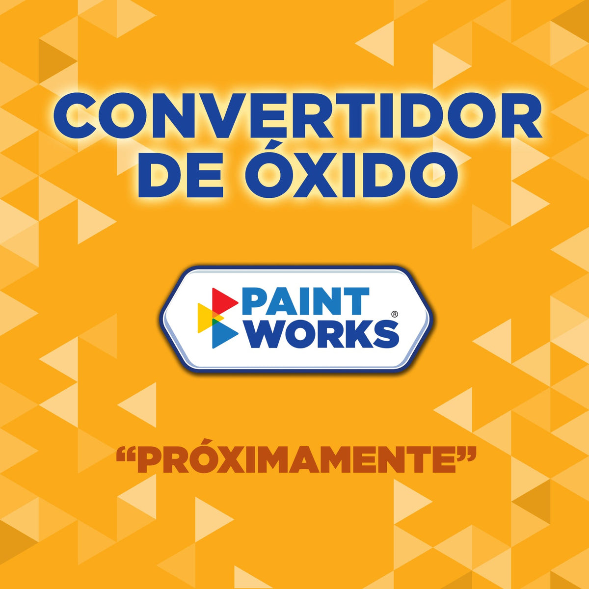 Convertidor de Óxido