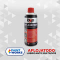 AFLOJATODO LUBRICANTE MULTIUSOS
