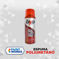 ESPUMA DE POLIURETANO