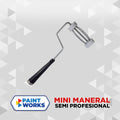 MINI MANERAL SEMIPROFESIONAL