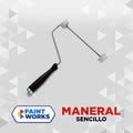 MANERAL SENCILLO