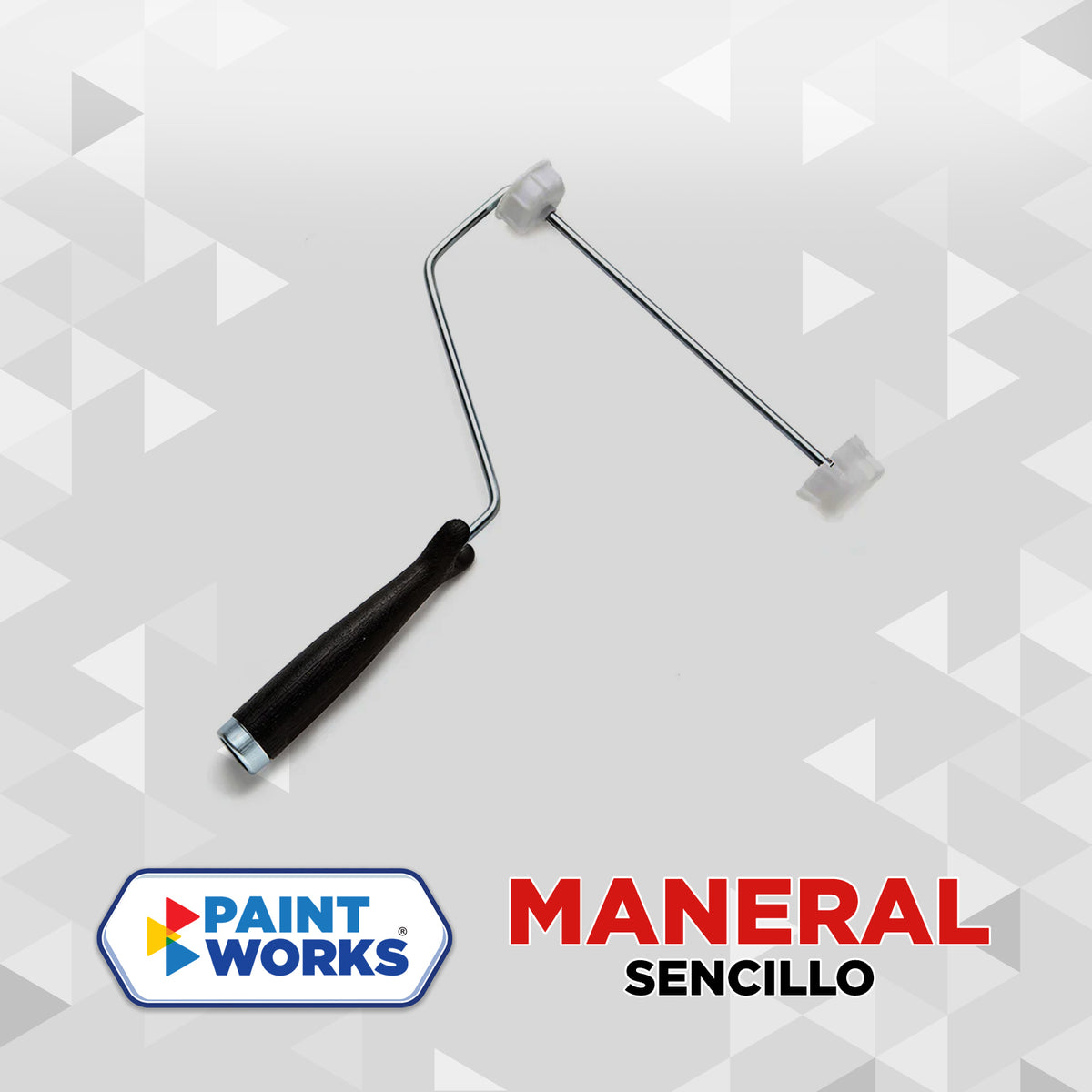 MANERAL SENCILLO
