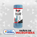 ROLLO DE PAÑOS DE MICROFIBRA