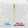 PALA DE MADERA PARA GALÓN
