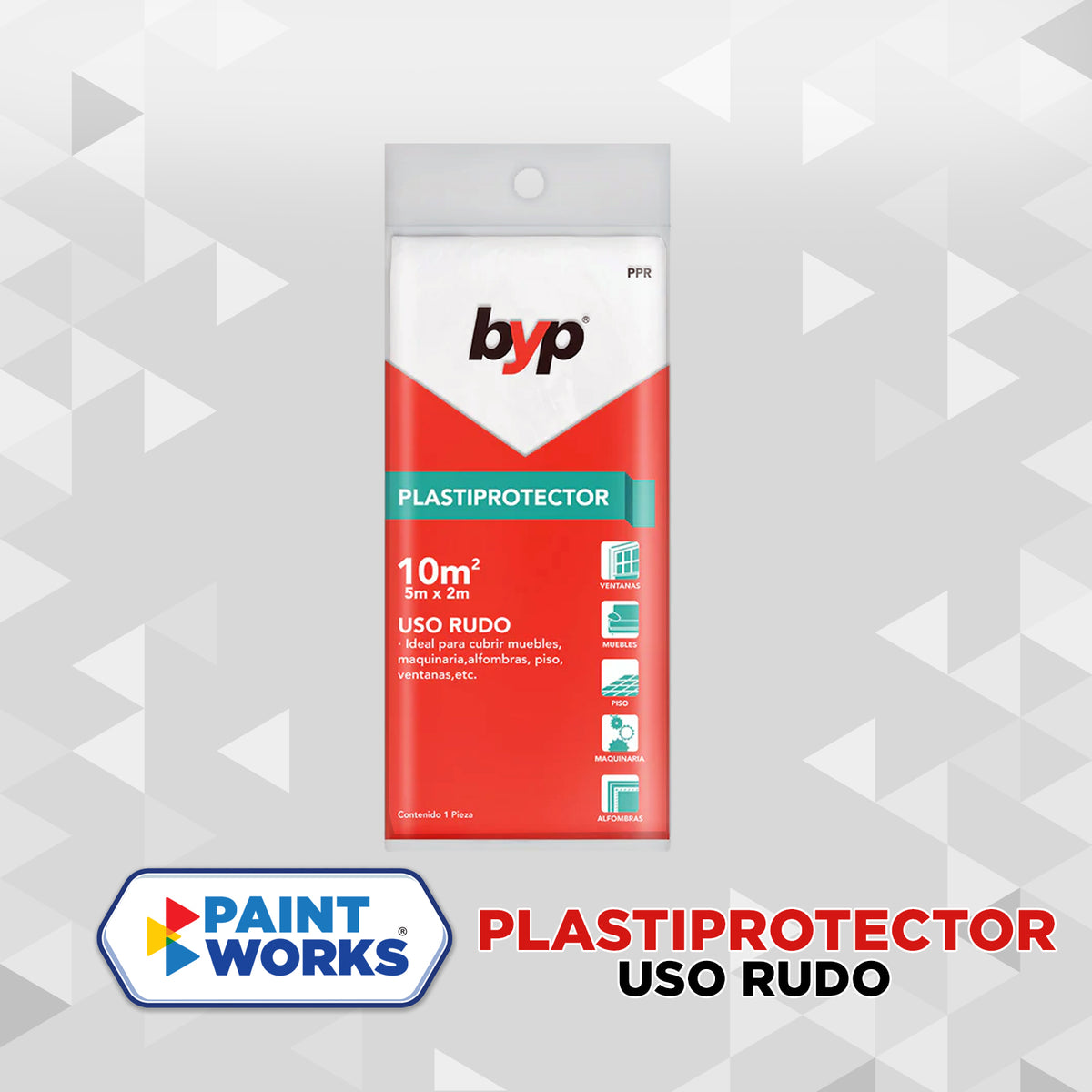 PLASTIPROTECTOR