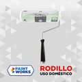 RODILLO USO DOMÉSTICO