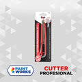 CUTTER PROFESIONAL METÁLICO