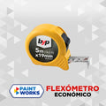 FLEXÓMETRO ECONÓMICO
