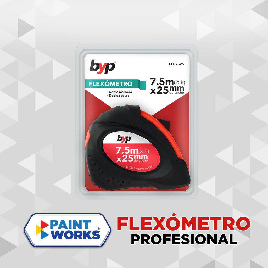 FLEXÓMETRO PRO