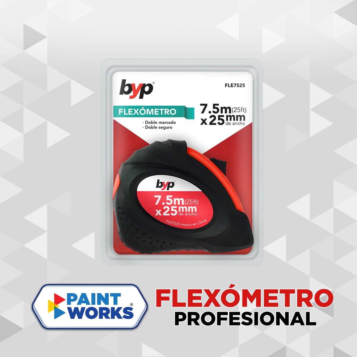FLEXÓMETRO PRO