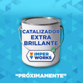 IMPER WORKS CATALIZADOR EXTRA BRILLANTE