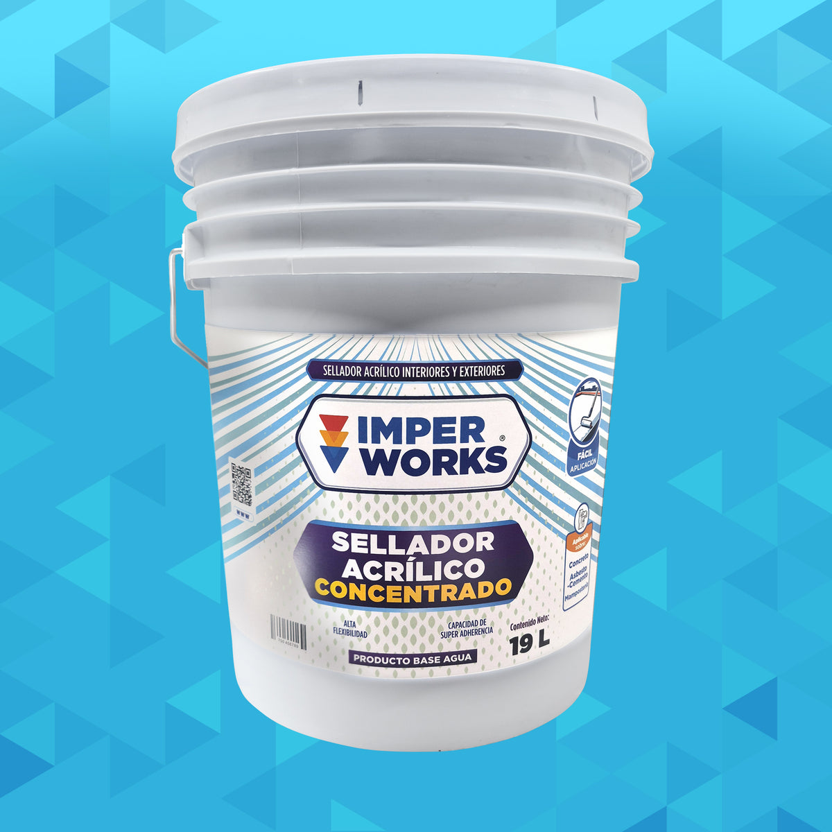 IMPER WORKS SELLADOR CONCENTRADO