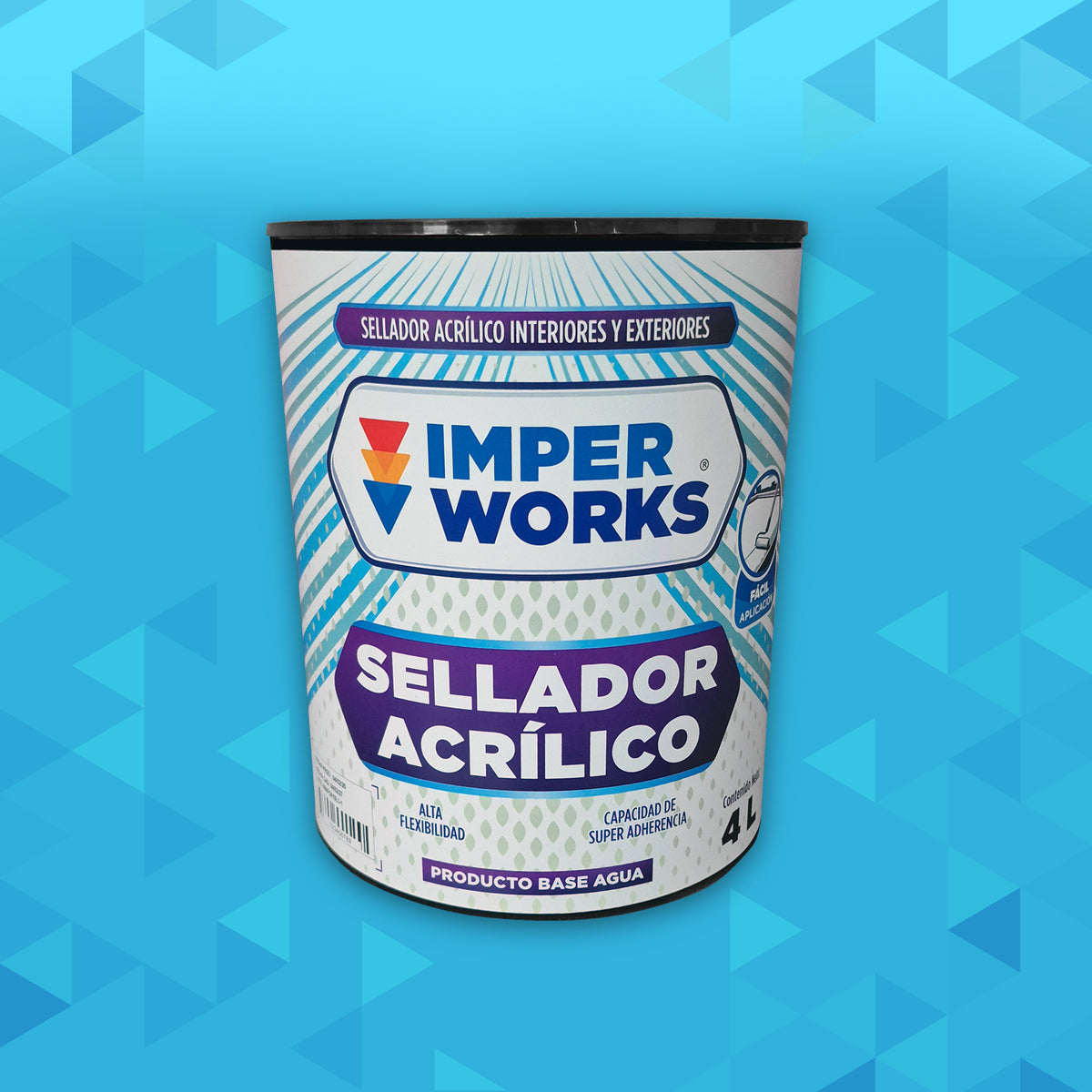 IMPER WORKS SELLADOR CONCENTRADO