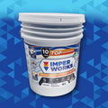 IMPER WORKS TOP Performance 10 Años Impermeabilizante y Aislante térmico