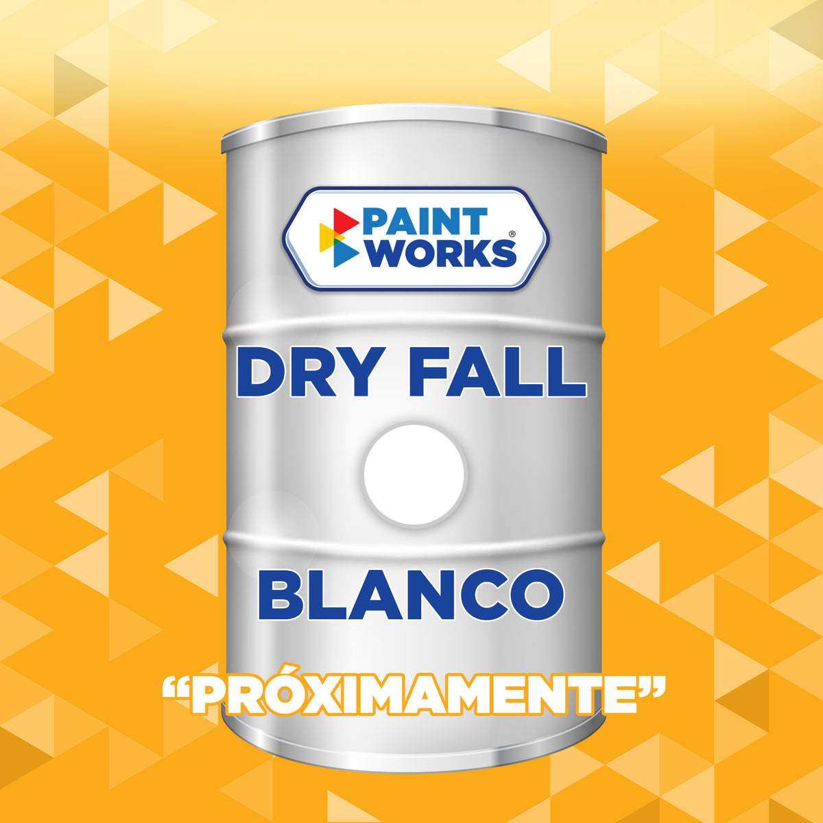 DRY FALL