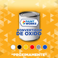 CONVERTIDOR DE ÓXIDO
