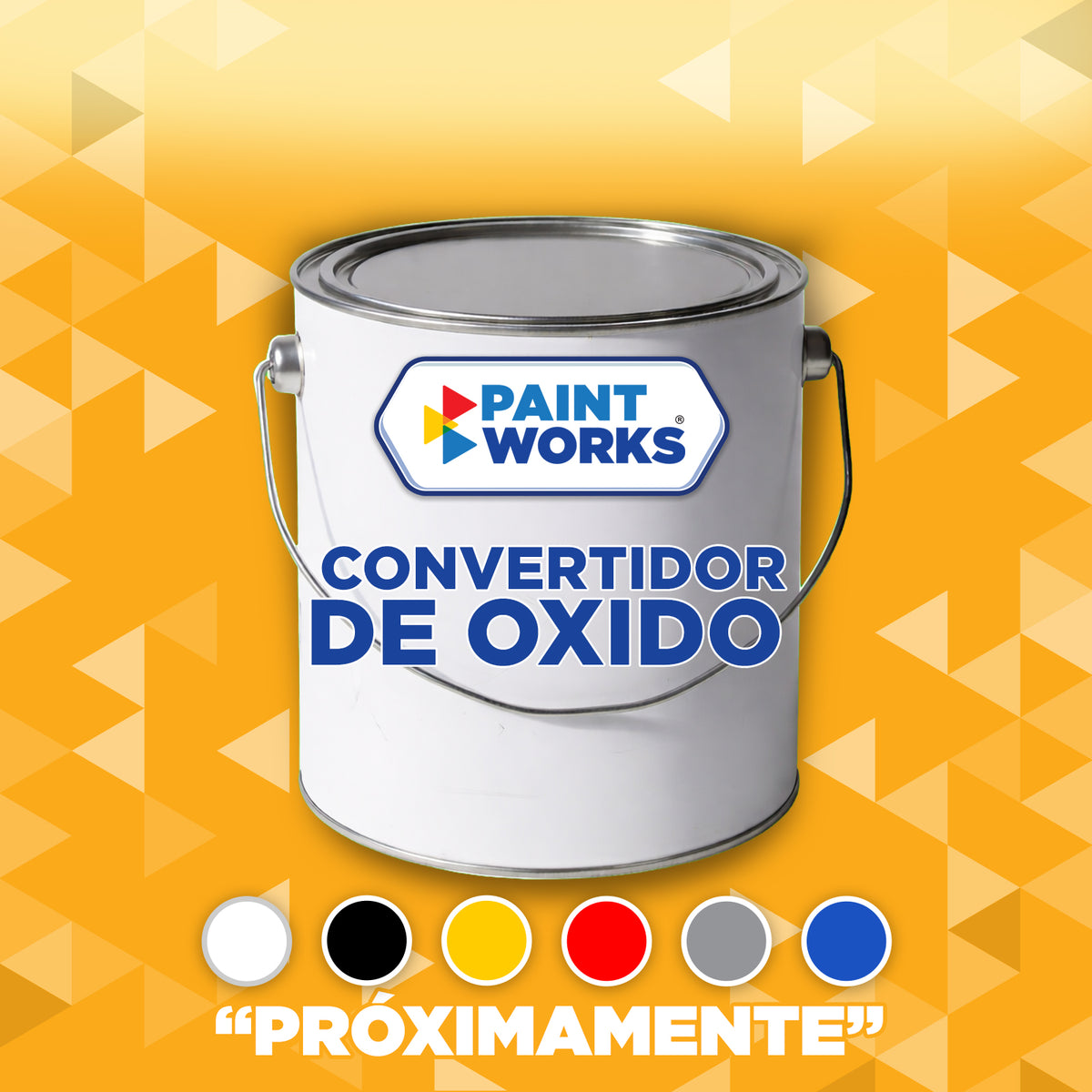 CONVERTIDOR DE ÓXIDO