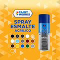 SPRAY ESMALTE ACRÍLICO